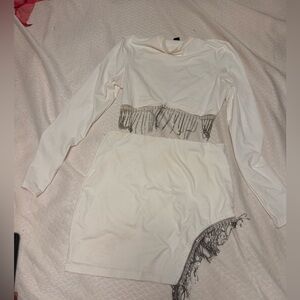 SHEIN Bachelorette Outfit Bundle